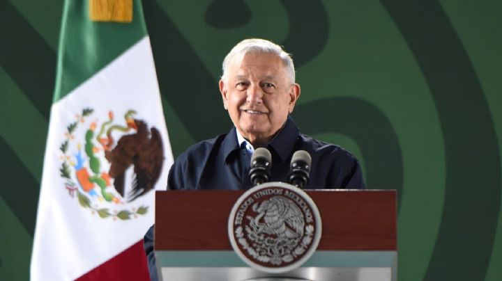 AMLO pide a la DEA pruebas sobre presencia de cárteles mexicanos en 100 países