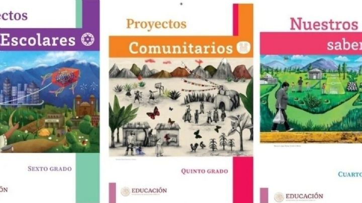 “Pseudo intelectuales braman”, dice Marx Arriaga a críticos de nuevos libros de texto