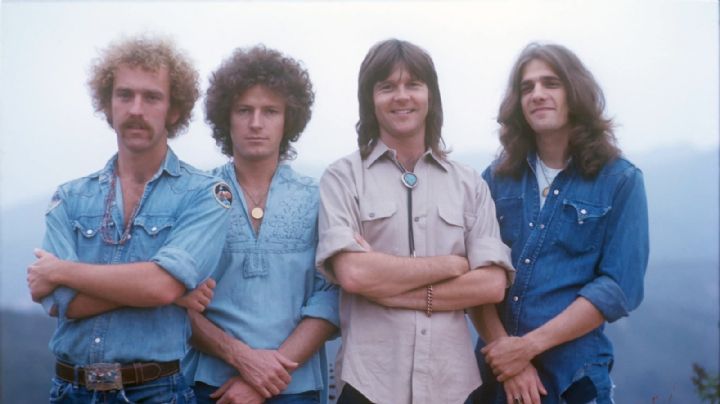 Murió Randy Meisner, leyenda de la música y fundador de Eagles