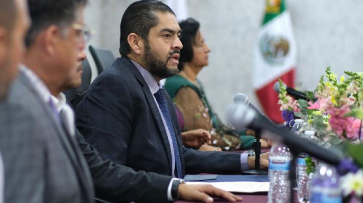 Investiga la fiscalía de Morelos al Poder Judicial por favorecer a delincuentes y exfuncionarios