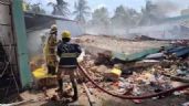 Gran explosión en una fábrica de petardos en India; al menos ocho muertos