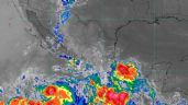 Habrá lluvias intensas este lunes en Chiapas, Oaxaca y Tabasco