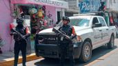 Atacan a balazos a comunicador en Acapulco