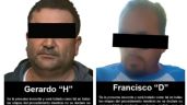 Juez vincula a proceso a dos personas por delincuencia organizada en Tamaulipas
