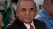 Ardelio Vargas renuncia después de que AMLO recordara sus nexos con García Luna