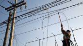 Gobierno "limpiará" la CDMX de cables en desuso; en estas fechas se hará el retiro