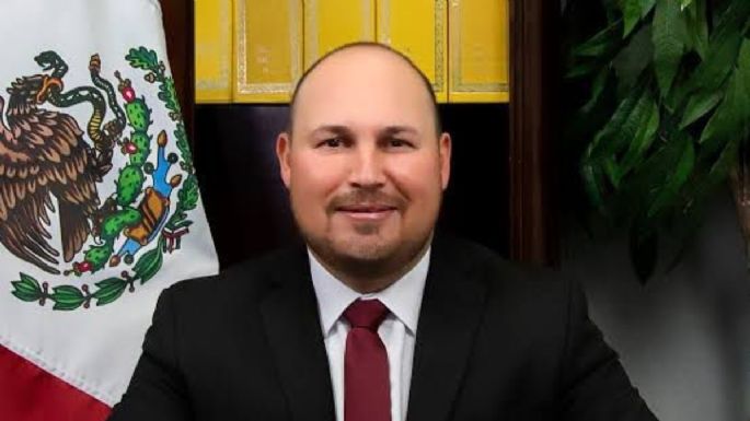 Secretario de Gobierno de Tamaulipas sobrevive a atentado a balazos en San Fernando