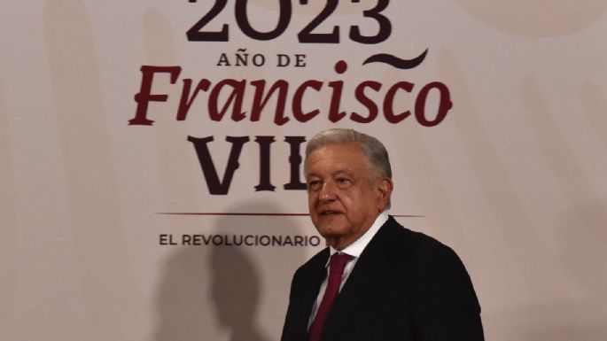 AMLO advierte a gobernador de Puebla sobre vínculos de Ardelio Vargas con Genaro García Luna