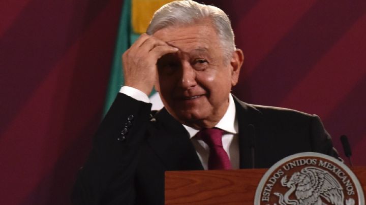 Xóchitl Gálvez es la elegida por la Alianza Opositora: AMLO