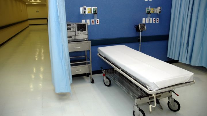 Personal médico olvidó compresa quirúrgica en vientre de una paciente y murió en Jalisco