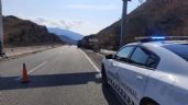 Ataques armados en la Autopista del Sol dejan tres personas asesinadas, entre ellas un empresario