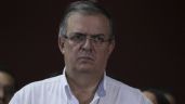 Ebrard acusa "gran desorden" en el levantamiento de encuestas de Morena