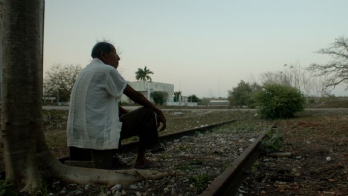 Documental sobre el Tren Maya: Hablan los protagonistas