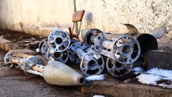 Bombas de fragmentación, un balazo en el pie de Ucrania, advierten expertos