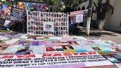 Denuncian detención de madre buscadora en Tlaquepaque, Jalisco