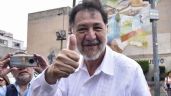 “Son unos cretinos”: Fernández Noroña truena contra la UNAM por recomendar el cubrebocas