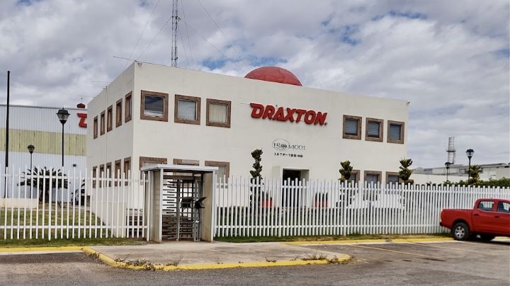 EU y México anuncian medidas para que la empresa Draxton reconozca derechos laborales