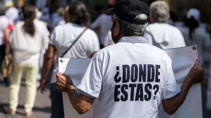 Data Cívica denuncia irregularidades en estrategia nacional de búsqueda de desaparecidos