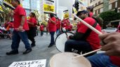 En pleno arranque del verano trabajadores de hoteles en California se declaran en huelga