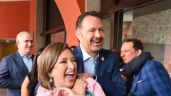 El gobernador de Querétaro respalda a Xóchitl Gálvez: "es una candidata fuerte"