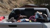 México promete cumplir con recomendaciones de la ONU para atender el desplazamiento interno