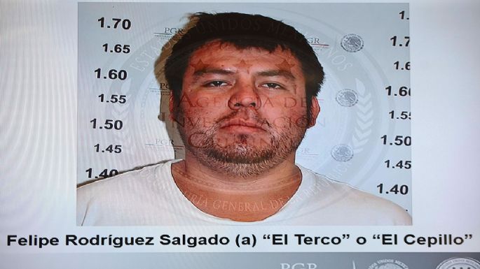 La detención de “El Cepillo” en caso Ayotzinapa fue un “rally delictivo de tortura”: FGR