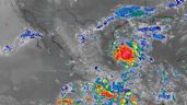 Lluvias torrenciales continuarán este miércoles en el sureste del país: SMN