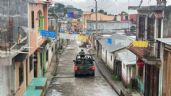 La Sedena desmiente la irrupción de nuevo grupo armado en Pantelhó, Chiapas