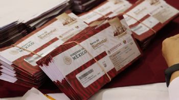 Tarjeta del Bienestar perdida o dañada: pasos para pedir la reposición