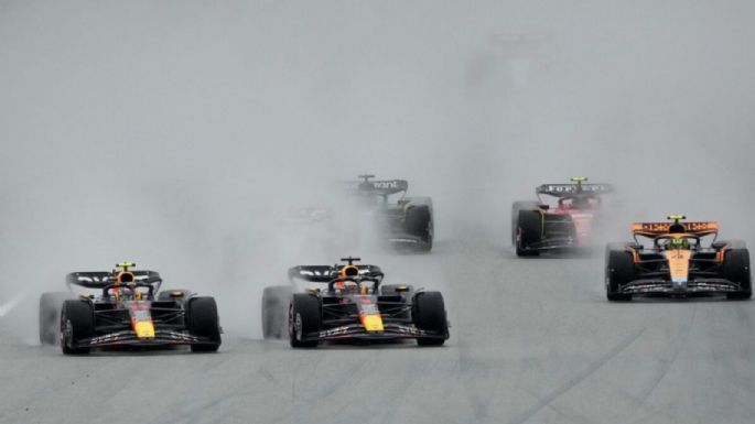 F1 anuncia el calendario más largo de su historia: 24 carreras en 2024