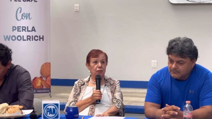 El gobernador Salomón Jara despilfarra los recursos públicos en propaganda a favor de Morena: PAN