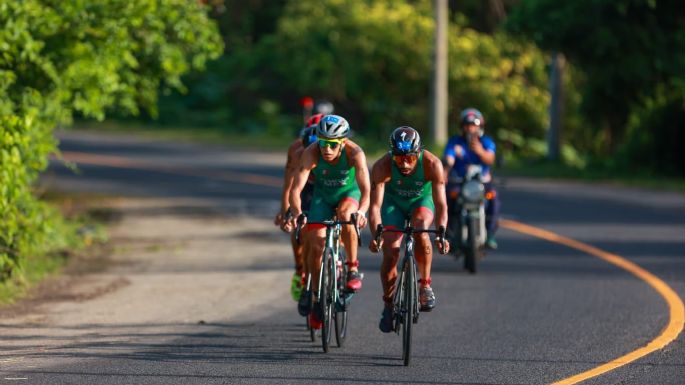 México suma 113 medallas de oro en Centroamericanos San Salvador 2023