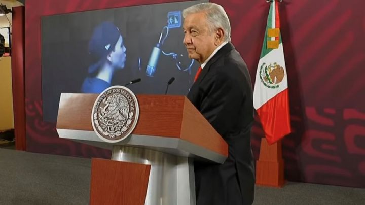 AMLO recomienda ahora la cumbia de Raymix como opción contra los corridos tumbados