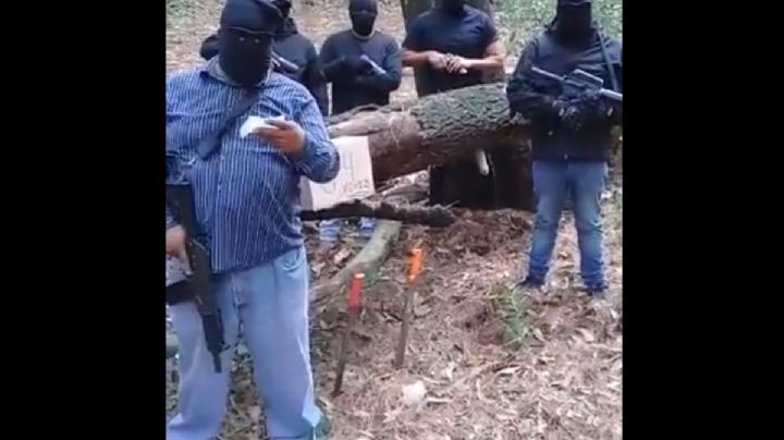 “¡Te vamos a cazar!”; sicarios amenazan al reportero Carlos Jiménez (Video)