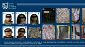 "Gota a gota": cinco detenidos por cateos en Tláhuac tras denuncias de extorsión