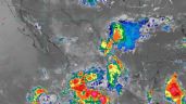 Onda tropical número 9 formaría ciclón en costas de Jalisco y Colima: SMN