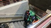 AMLO revela el móvil del asesinato de un hombre en Metro Bellas Artes