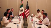 EU llama a México a cumplir “plenamente” sus compromisos con el T-MEC