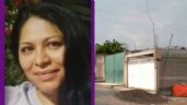 Carmen desapareció en la Morelos y fue hallada en un tambo en Iztapalapa; familia exige justicia