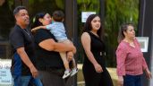 Familias confrontan al autor de tiroteo de Walmart en corte de El Paso