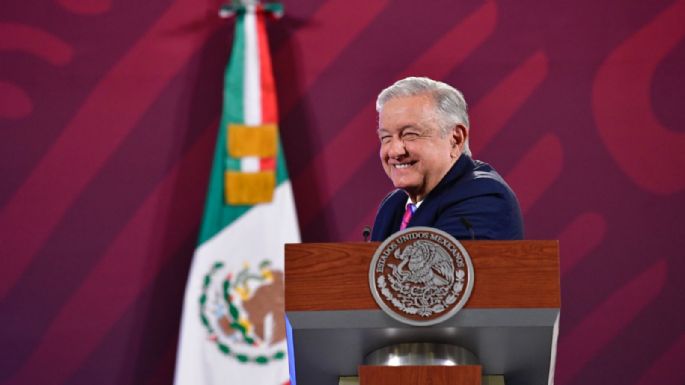 “No hacen nada para evitar las guerras”: AMLO contra la ONU