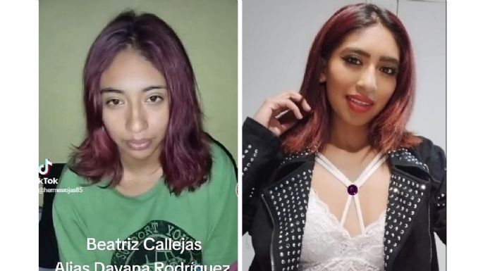 Bailarina secuestrada es exhibida en TikTok y luego aparece asesinada en una camioneta