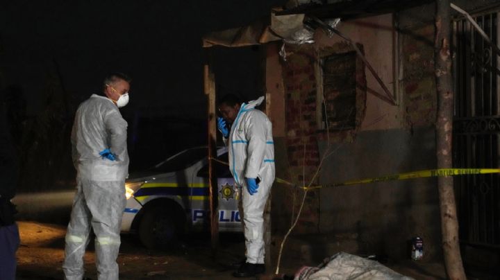 Fuga de un gas venenoso deja 16 personas muertas, entre ellas tres niños