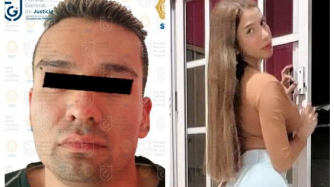 Detienen a Brayan Axel por el transfeminicidio de Natalia en Calzada de Tlalpan