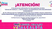 Lo que debes saber si eres madre soltera y vives en la alcaldía Miguel Hidalgo de la CDMX