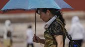 Nueve desaparecidos en un deslave en China entre fuertes inundaciones y olas de calor
