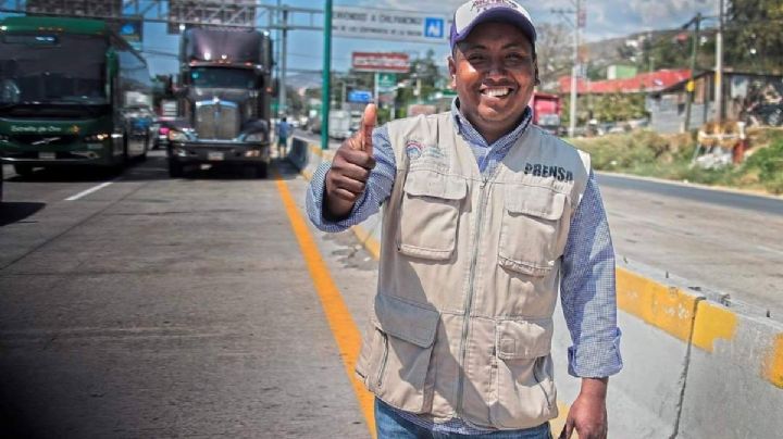 Roban la casa de un reportero en Chilpancingo; es el cuarto caso en nueve meses
