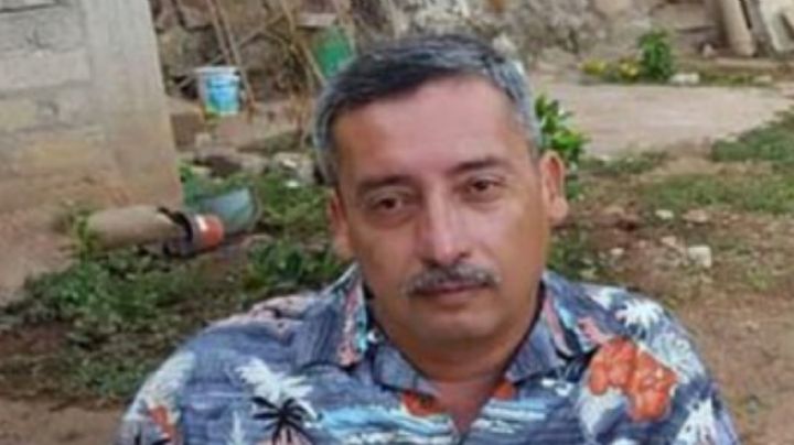Hallan cuerpo de Luis Martín Sánchez Iñiguez, periodista desaparecido en Tepic, Nayarit