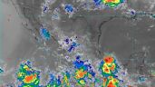 Onda tropical 11 ocasionará lluvias de fuertes a intensas este domingo: SMN