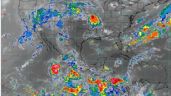 Chiapas, Guerrero y Oaxaca tendrán lluvias intensas este martes; así afectará la onda tropical 18